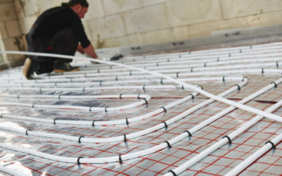 Common questions about radiant floor heating answered